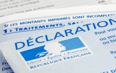 Le prélèvement à la source