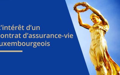 Le contrat Luxembourgeois