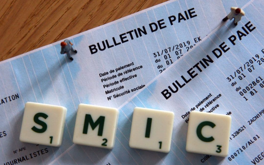 Revalorisation du Smic : à quoi s’attendre en 2026 ?
