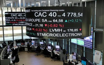 De Wall Street à Tokyo : les indices qui ont brillé en 2025