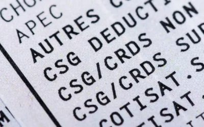Quels sont les placements concernés par la hausse de la CSG en 2026 ?